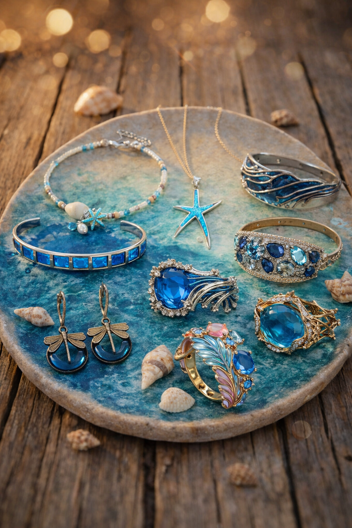 Explore All Jewelry