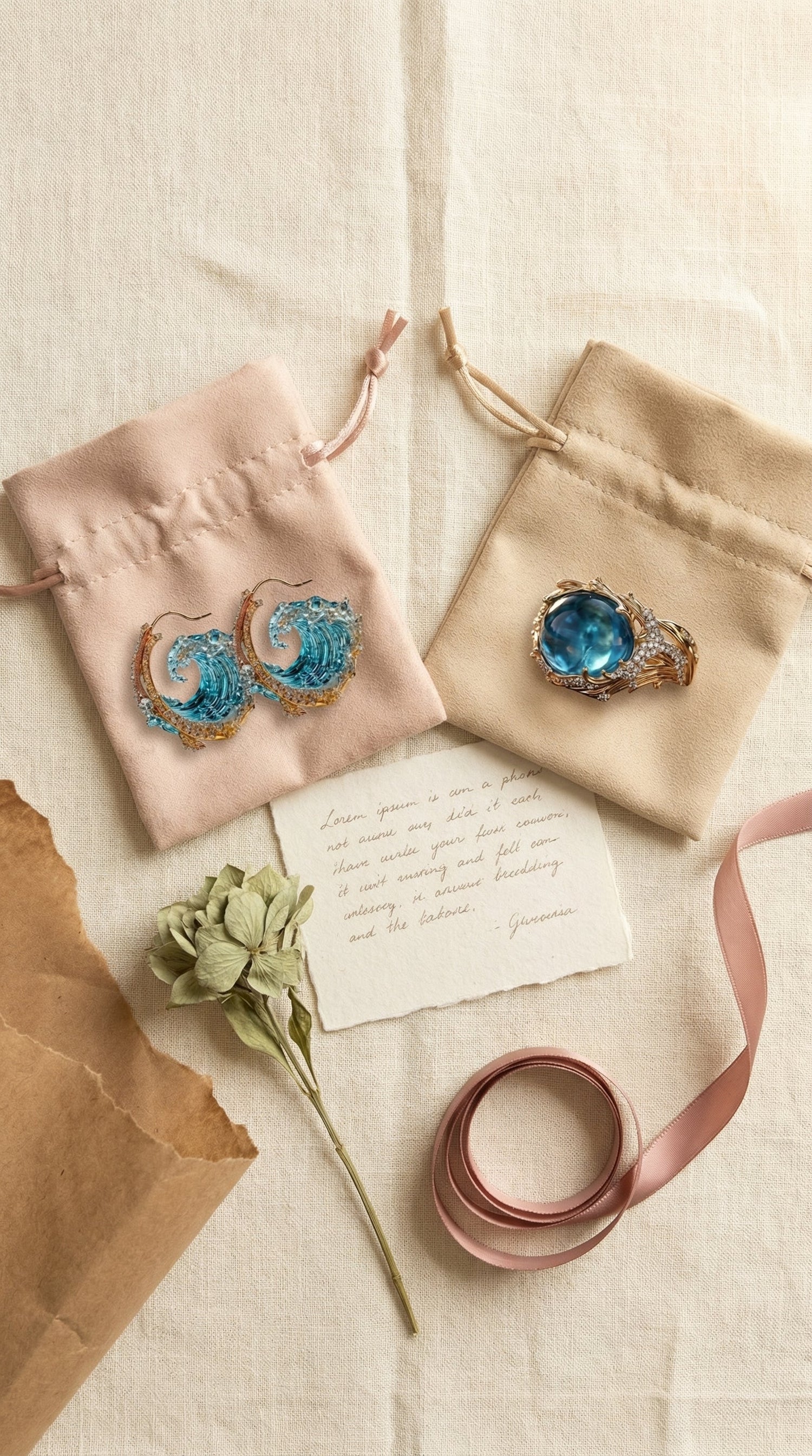 The Gift Edit