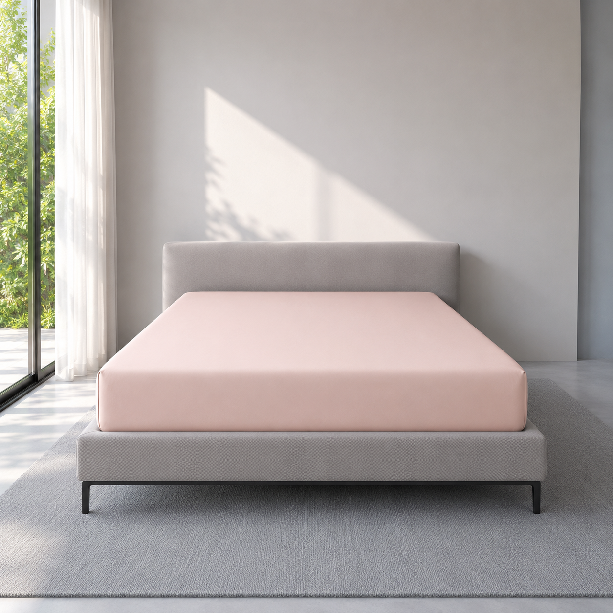 Frostline Cooling Sheet – Cool, Soft & Perfect for Hot Nights