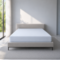 Frostline Cooling Sheet – Cool, Soft & Perfect for Hot Nights