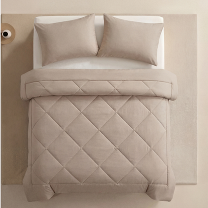 Everfold 2-in-1 Duvet – The Quick-Dry Duvet That Replaces Your Bed Linen