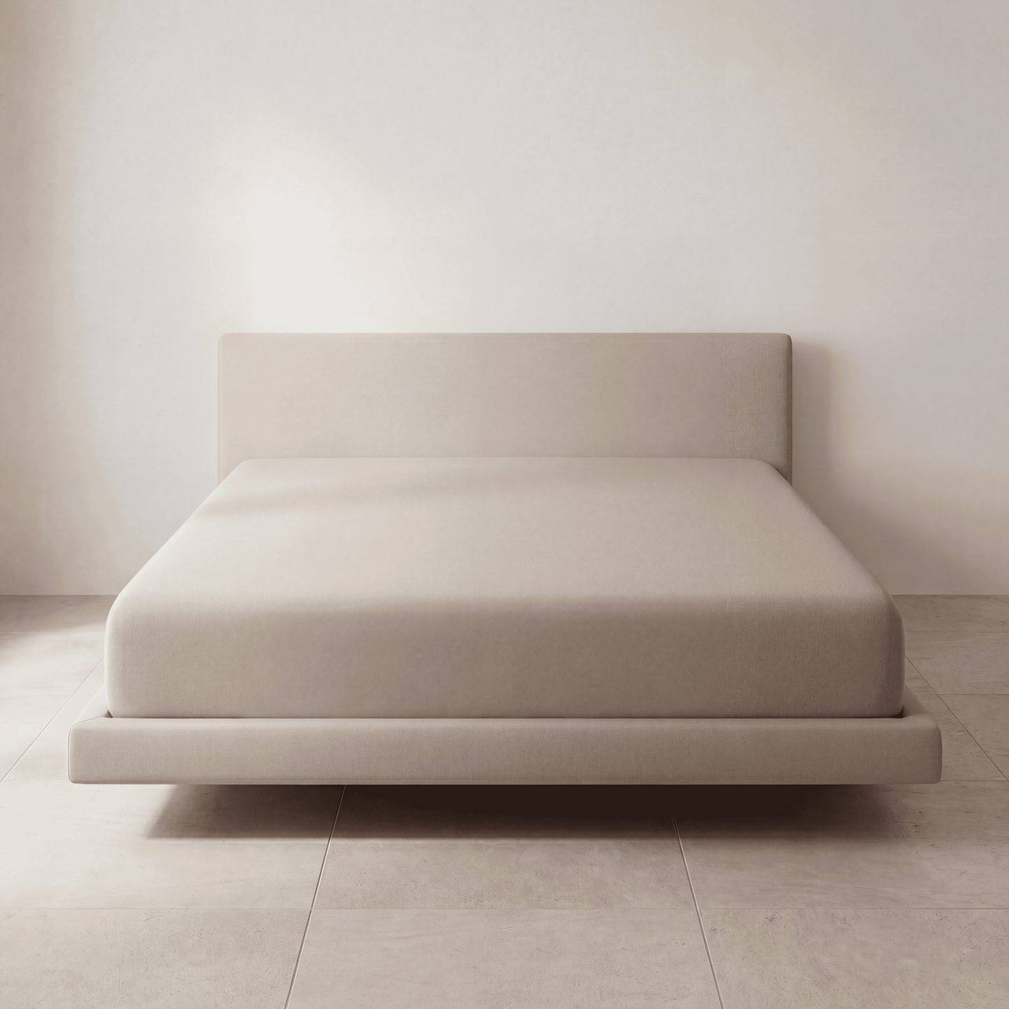 Cloudspun Fitted Sheet – Soft, Hypoallergenic & Perfect Fit